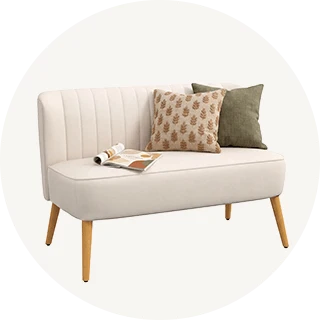 Sofas & Couches