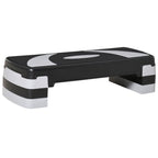 3 Level Aerobic Stepper Step Adjustable Block Board Training Yoga Fitness