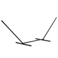 3.6m Extra-long Universal Hammock Stand Metal Frame Garden Camping Picnic Outdoor Patio Replacement – Stand Only