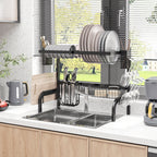81.5cm Modular Over-Sink Drying Rack
