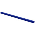 236 cm Klappbarer Schwebebalken für Jugendliche 80kg Blau
