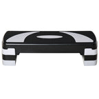 3 Level Aerobic Stepper Step Adjustable Block Board Training Yoga Fitness