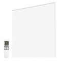 Elektrischer Heizer, Wandmontage, Infrarot-Heizung, energiesparend, Thermostat, Timer, Fernbedienung, Überhitzungsschutz
