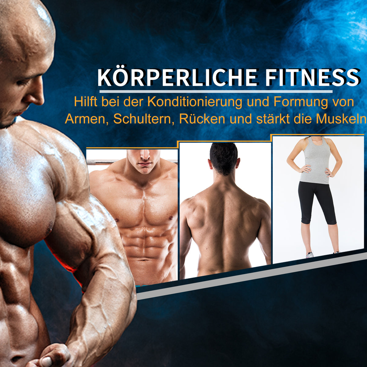 Hanteln mit gerändeltem Griff, Kurzhantel aus Gusseisen, Kurzhanteln für Männer und Frauen, Dumbbell für Zuhause, Fitnessstudio, Krafttraining