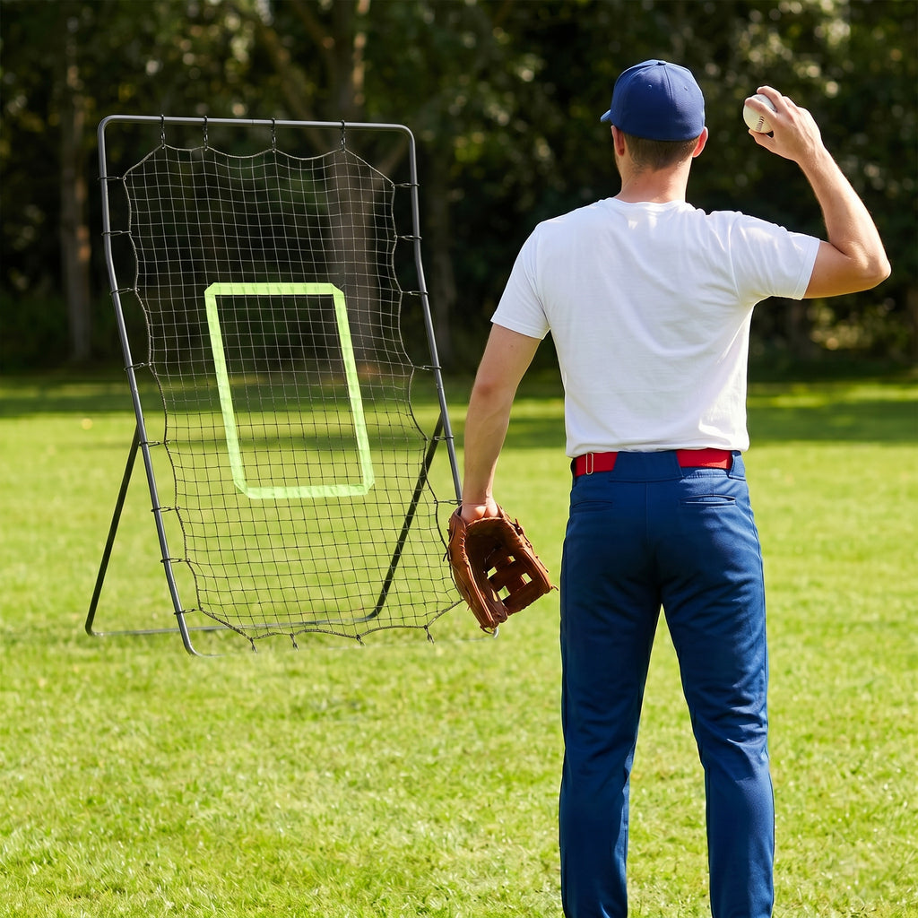 Rebounder für Baseball, Rebounder, Baseball Rebounder