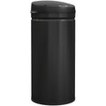 42 Liter Sensor-M¨¹lleimer mit Soft-Close-Funktion, ber¨¹hrungsfreier Abfalleimer aus Edelstahl f¨¹r hygienische K¨¹chen