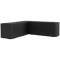 250 x 250cm L-Shaped Protective Furniture Cover