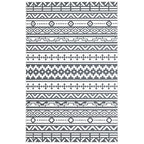 Outdoor Teppich robuster Wetterfest Outdoorteppich, Carpet mit Boho-Style, Outdoor-Teppich f¨¹r Wohnzimmer Balkon