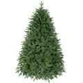 Künstlicher Weihnachtsbaum 180 cm Kiefernbaum künstlich mit 3026 Spitzen für drinnen