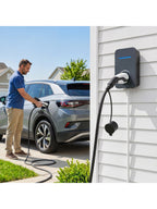 Typ 2 EV Ladekabel 11 kW 16 A Mode 3, für Wallbox IP65 Ladestation