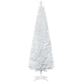 Künstlicher Weihnachtsbaum 180 cm Tannenbaum künstlich mit 390 Spitzen Christbaum Weihnachtsdeko für drinnen