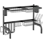 81.5cm Modular Over-Sink Drying Rack