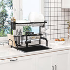 81.5cm Modular Over-Sink Drying Rack