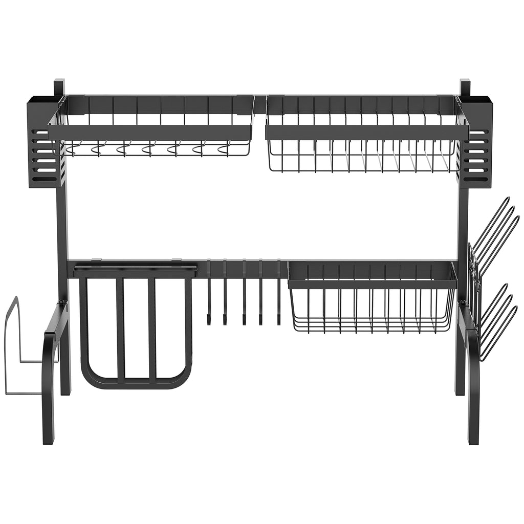 81.5cm Modular Over-Sink Drying Rack