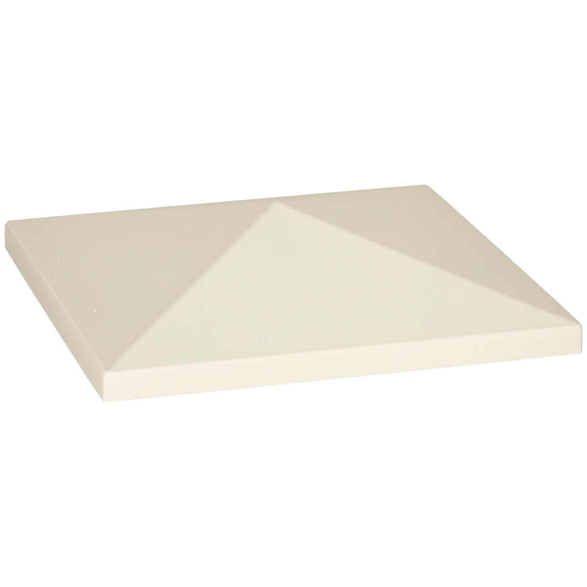 3 x 3(m) Gazebo Frame Replacement - Cream