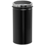 42 L Sensor M¨¹lleimer, Automatischer Abfalleimer, Rostfreier K¨¹cheneimer mit Infrarotsensor, f¨¹r K¨¹che, Esszimmer