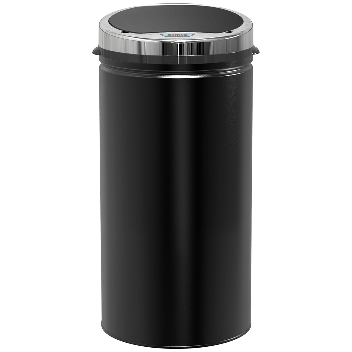 42 L Sensor M¨¹lleimer, Automatischer Abfalleimer, Rostfreier K¨¹cheneimer mit Infrarotsensor, f¨¹r K¨¹che, Esszimmer