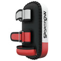 Thick Kick Shield, Kicking Boxing Pad Arm Pad, Muay Thai, Karate, Taekwondo, Kickboxing Training Equipment