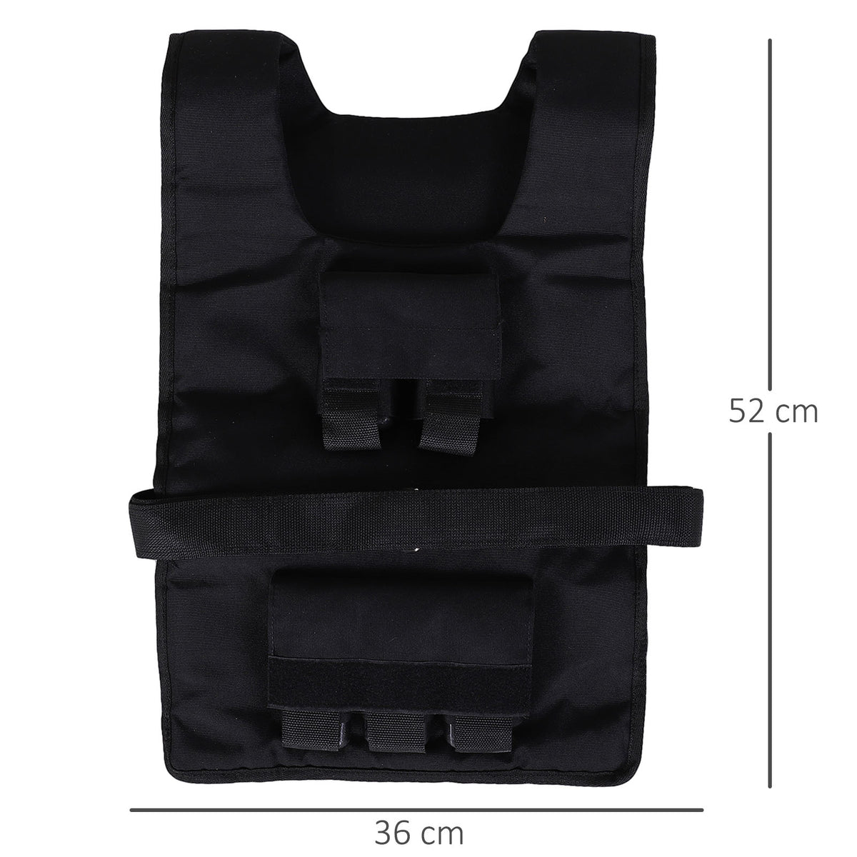 Gewichtsweste 15 KG / 20 KG / 30 KG verstellbare Trainingsweste mit herausnehmenbar Gewichten Laufweste Damen Herren für Muskelaufbau Krafttraining, Laufen, Fitness, Cross Training