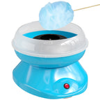Zuckerwattemaschine für Zuhause Cotton Candy Machine 550W für Kinderfest, Geburtstag, Party
