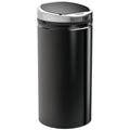 42 L Sensor M¨¹lleimer, Automatischer Abfalleimer, Rostfreier K¨¹cheneimer mit Infrarotsensor, f¨¹r K¨¹che, Esszimmer