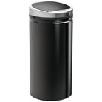 42 L Sensor M¨¹lleimer, Automatischer Abfalleimer, Rostfreier K¨¹cheneimer mit Infrarotsensor, f¨¹r K¨¹che, Esszimmer