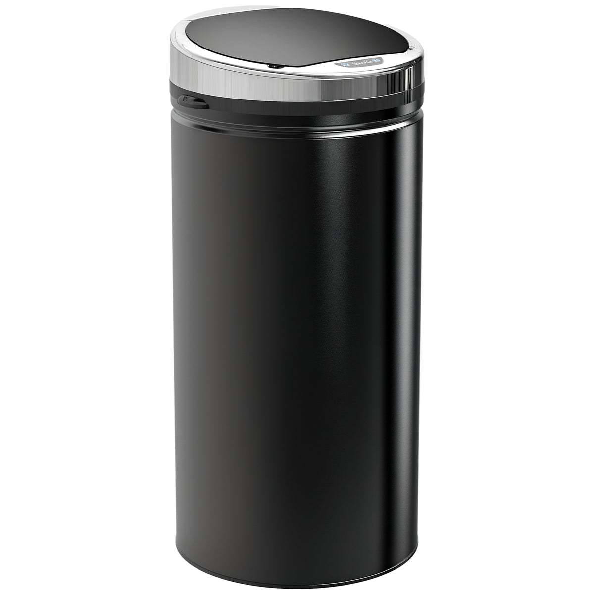 42 L Sensor M¨¹lleimer, Automatischer Abfalleimer, Rostfreier K¨¹cheneimer mit Infrarotsensor, f¨¹r K¨¹che, Esszimmer