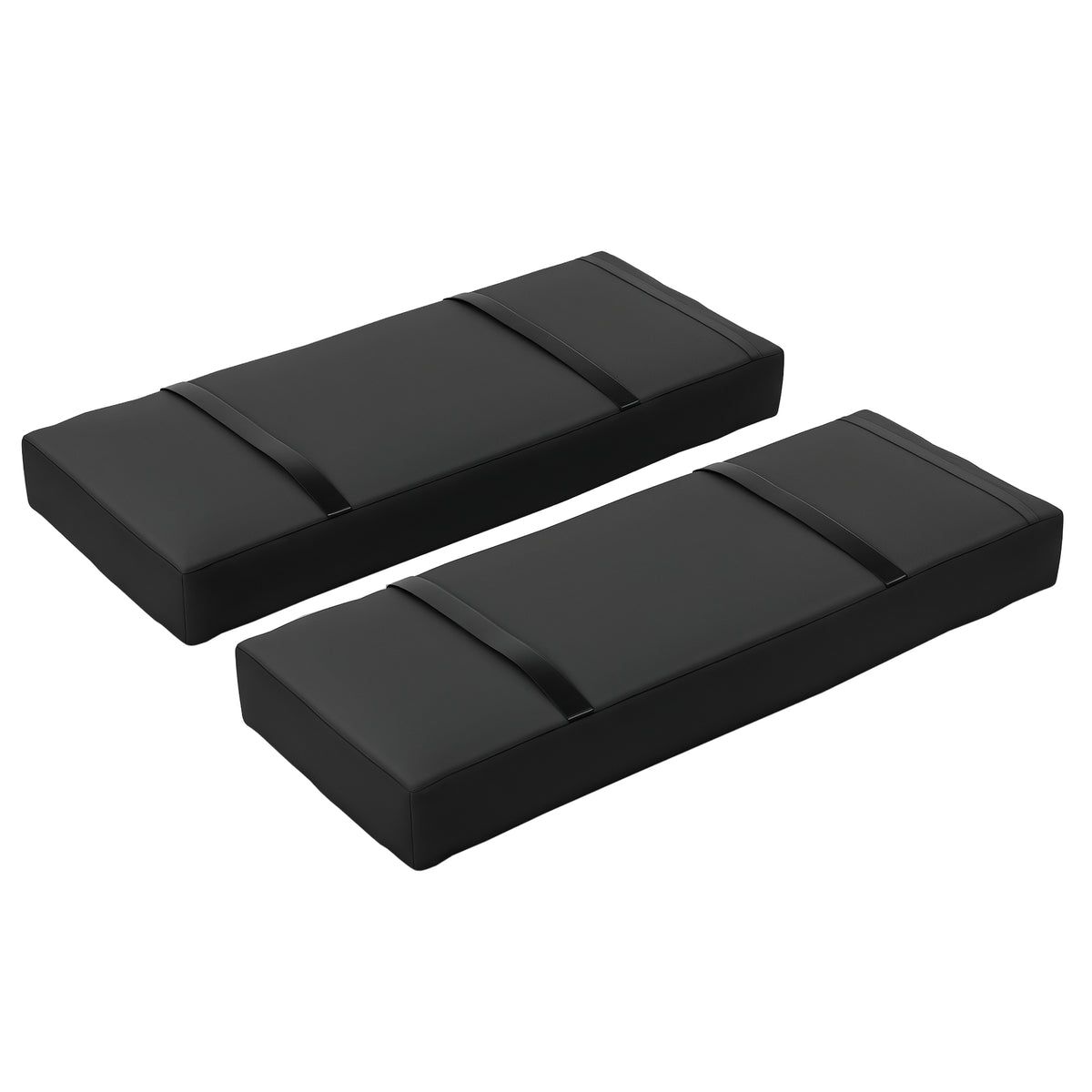 2er Set Sands?cke f¨¹r Sonnenschirm auff¨¹llbare bis 25 kg Sandsack f¨¹r Schirmst?nder 600D Oxford Schwarz