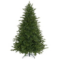 6ft Bare Artificial Christmas Tree, with 1821 Tips - Green