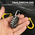 Auto Dachbox 21 Kubikfuß Faltbar Wasserdicht für Fahrzeuge