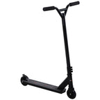 Stunt Scooters for Beginners Trick Stunt Scooter with Stable Performance Freestyle Kick Scooter for Teenagers 14 Years and Up Black